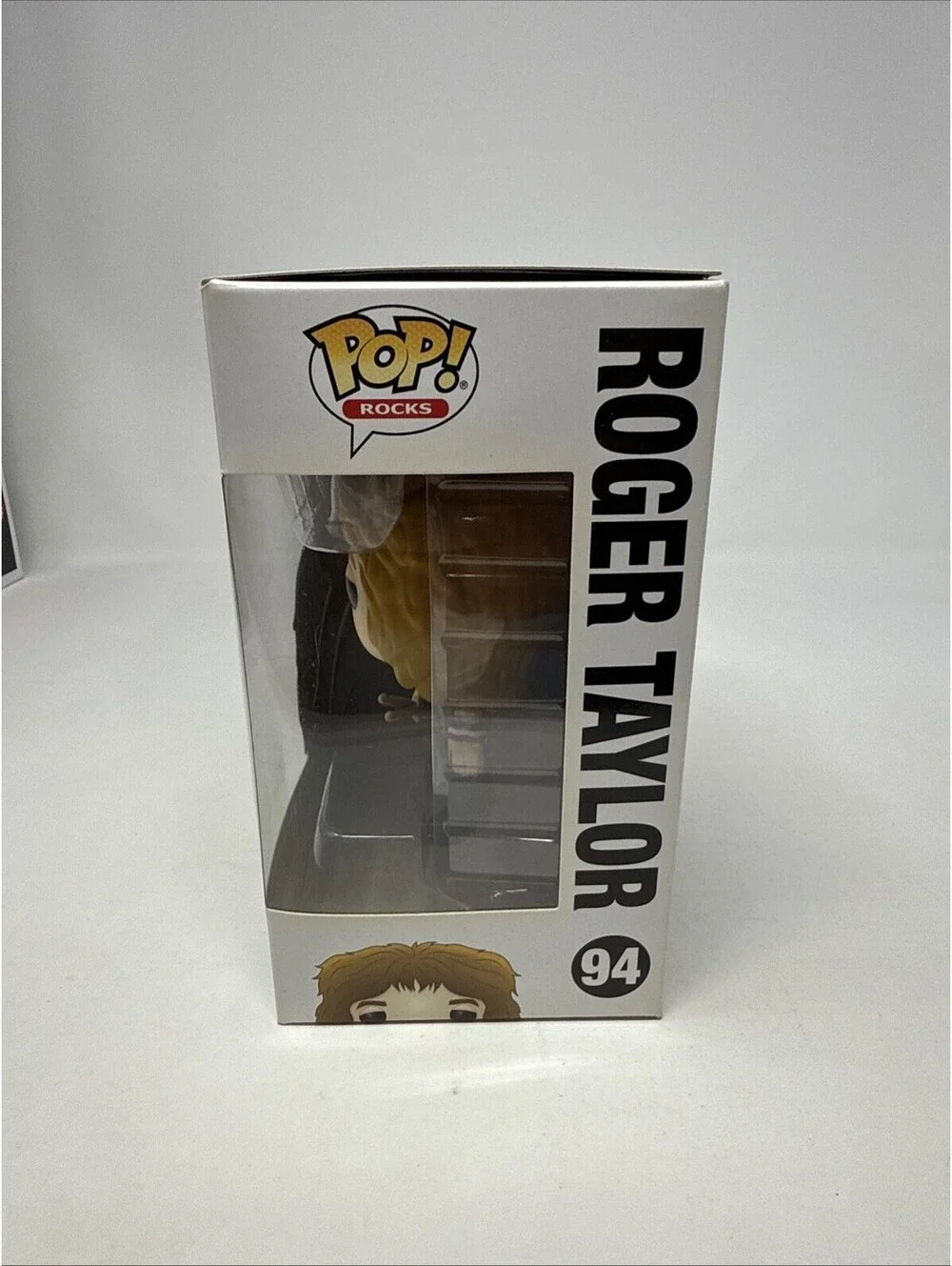 Funko queen pop